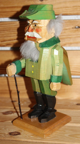 Handgeschnitzter nussknacker - handgeschnitzter,