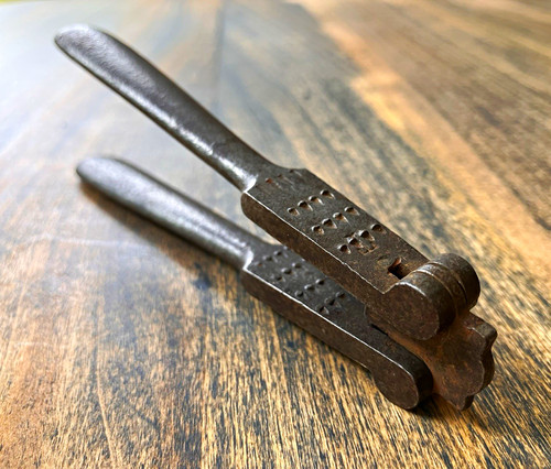 Antiker nussknacker 1900 - nussknacker,