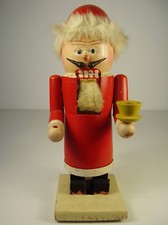 Antiker Nussknacker Erzgebirge