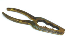 Seltener ziselierter