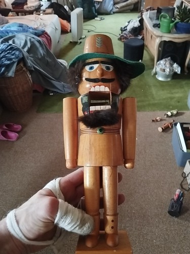 Alter schöner holz - schöner,