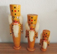 Erzgebirge Figur antiker