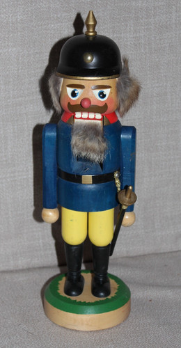 Antiker nussknacker lothar - antiker,