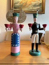 Alter Engel Erzgebirge