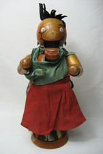 Alter ausgefallener Erzgebirge