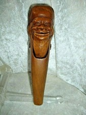 Antiker Nußknacker Frankreich