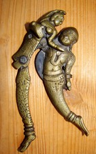 Antiker indischer Kamasutra