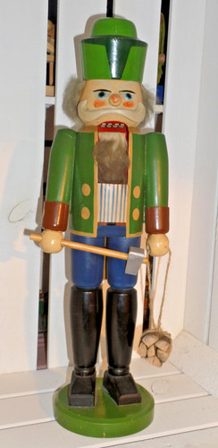 Antiker nussknacker - antiker,