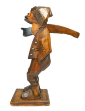 XXL Nussknacker 19 Jh.