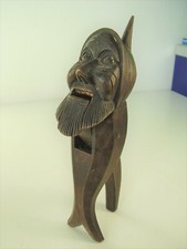 Antiker seltener Nussknacker