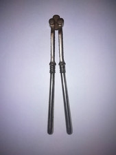 alter Nussknacker Eisen zum