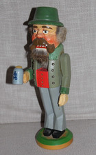 Antiker Nussknacker Lothar