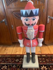 Großer Alter Nußknacker