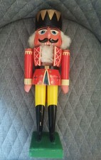 Alter Nußknacker Füchtner!