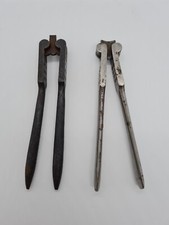 2x Nussknacker / Nusszange