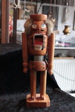 Antik Erzgebirge Nussknacker