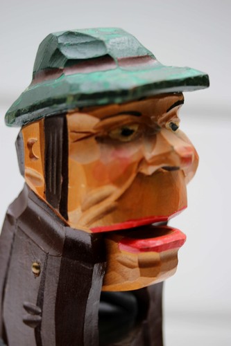 Nußknacker holz geschnitzt - nußknacker,,
