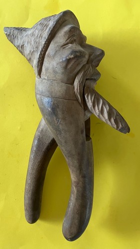 Alter handgeschnitzter - alter,